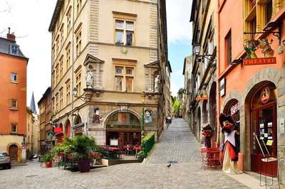 기뇰의 집(라 메종 드 기뇰)